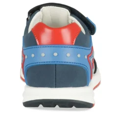 Sandalen BLAUW