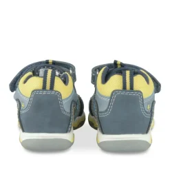 Sandalen BLAUW