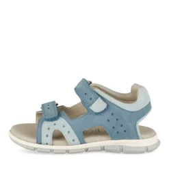 Sandalen BLAUW