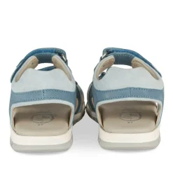 Sandalen BLAUW