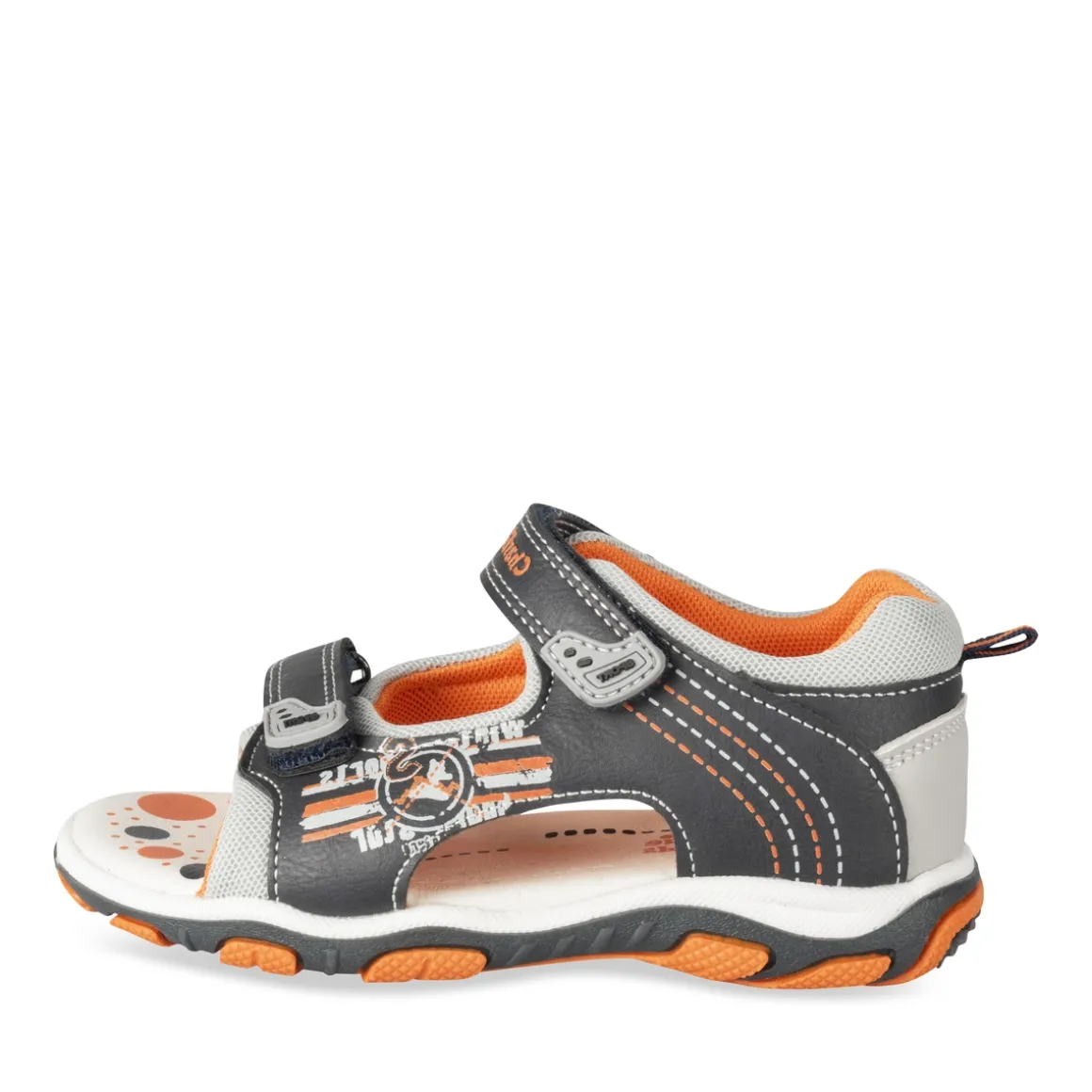 Sandalen BLAUW