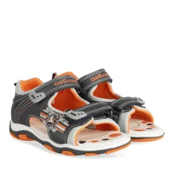 Sandalen BLAUW
