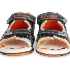 Sandalen BLAUW