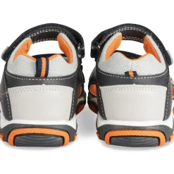 Sandalen BLAUW