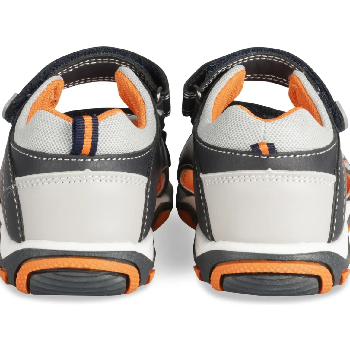 Sandalen BLAUW