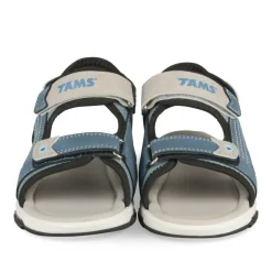 Sandalen BLAUW