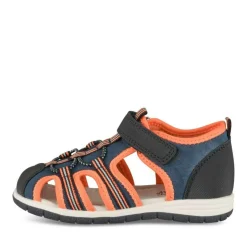 Sandalen BLAUW