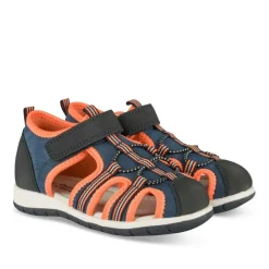 Sandalen BLAUW