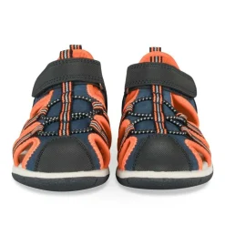 Sandalen BLAUW