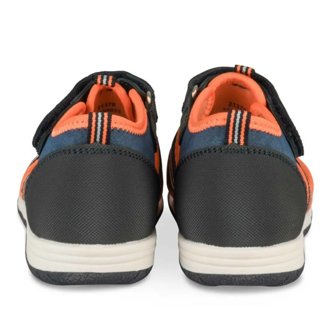 Sandalen BLAUW