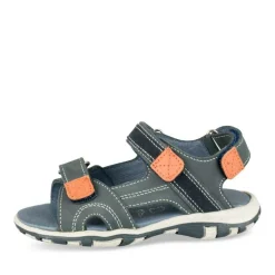 Sandalen BLAUW