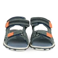 Sandalen BLAUW