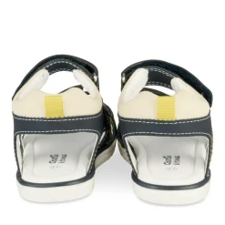 Sandalen BLAUW