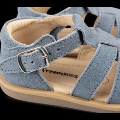 Sandalen BLAUW