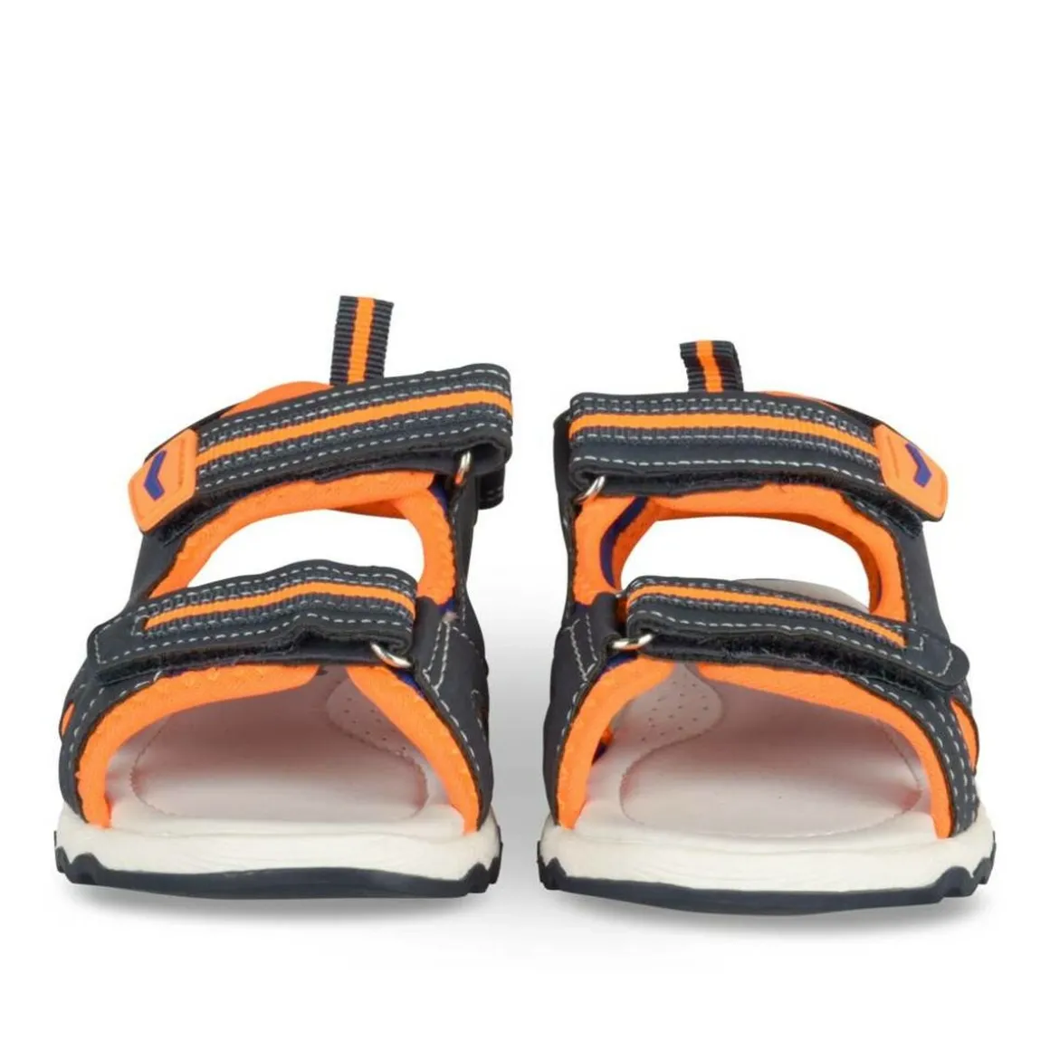 Sandalen BLAUW