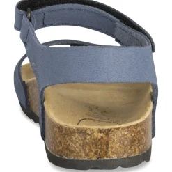 Sandalen BLAUW