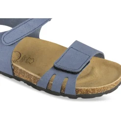 Sandalen BLAUW