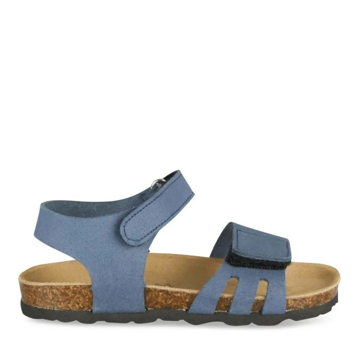 Sandalen BLAUW