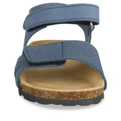 Sandalen BLAUW