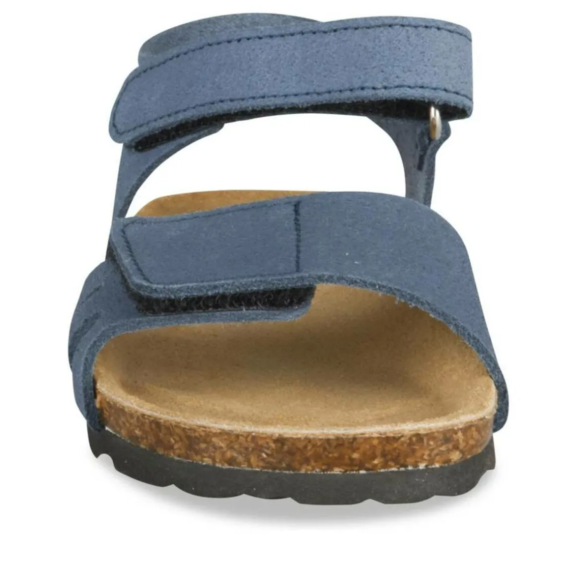 Sandalen BLAUW