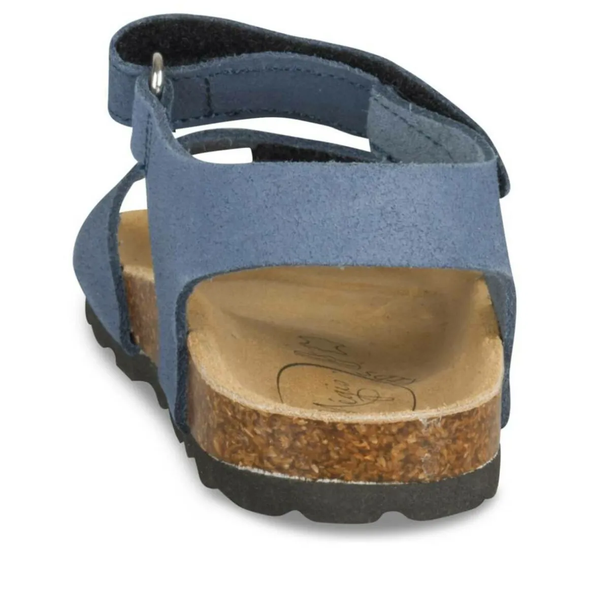 Sandalen BLAUW