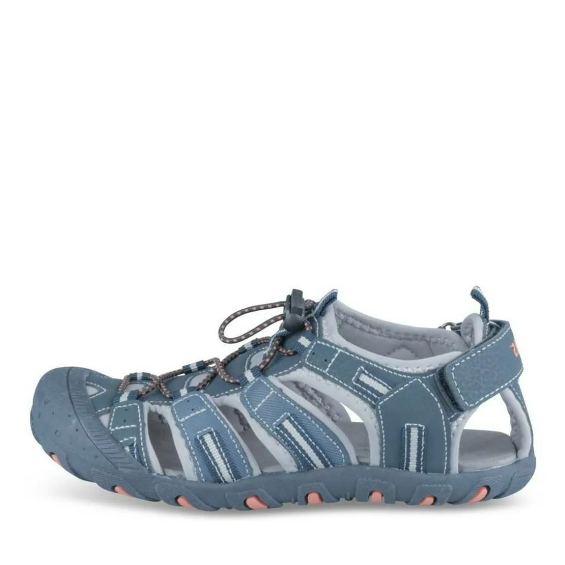Sandalen BLAUW
