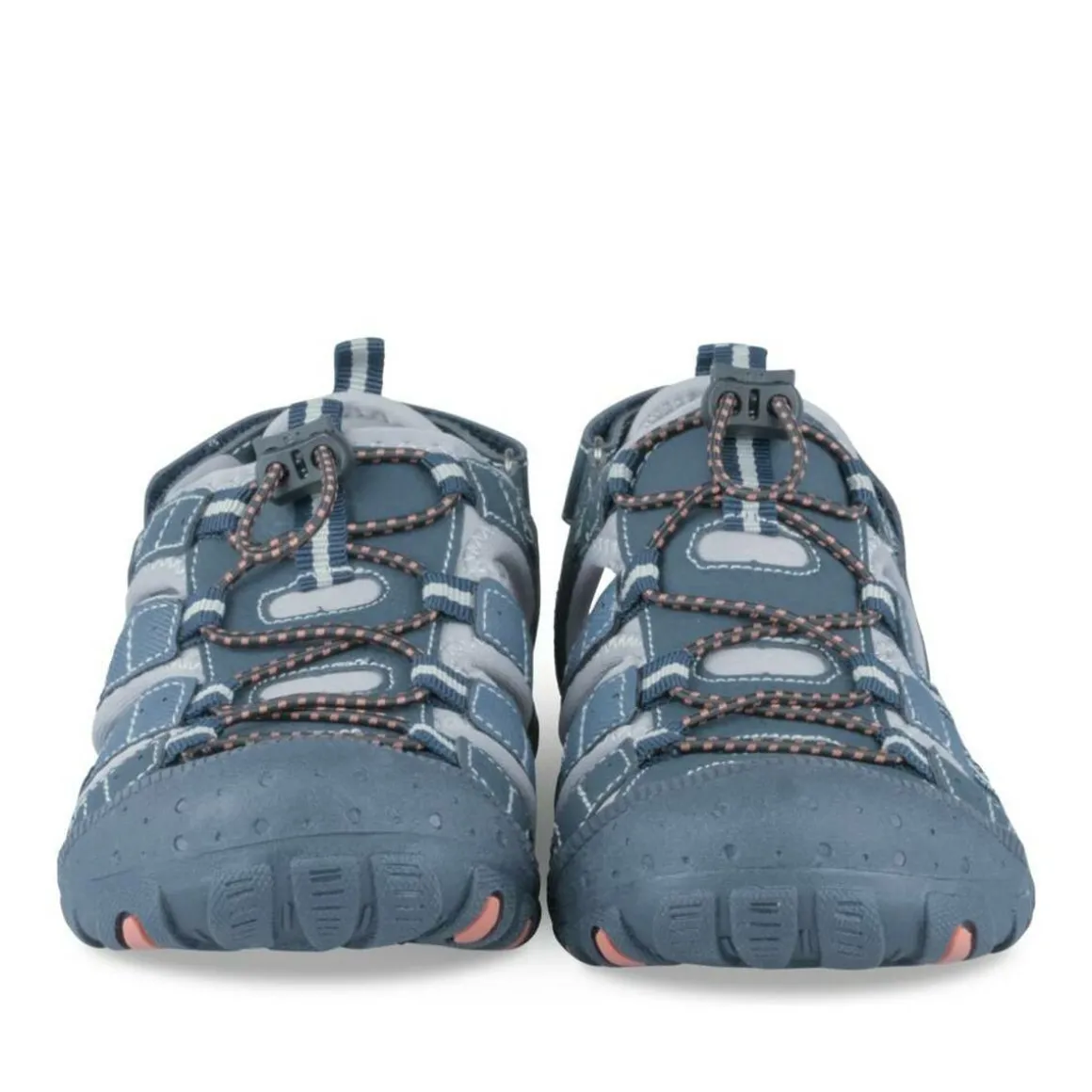 Sandalen BLAUW