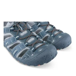 Sandalen BLAUW
