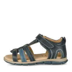 Sandalen BLAUW