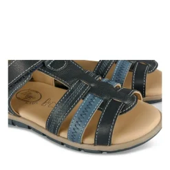 Sandalen BLAUW