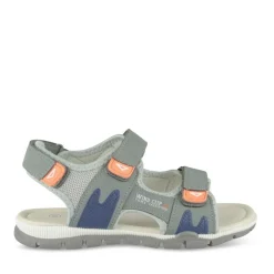 Sandalen BLAUW