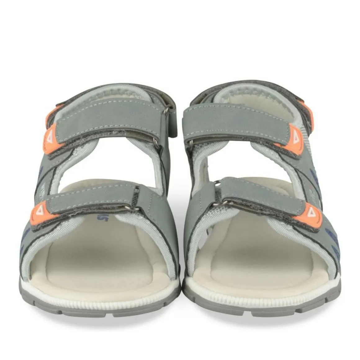 Sandalen BLAUW