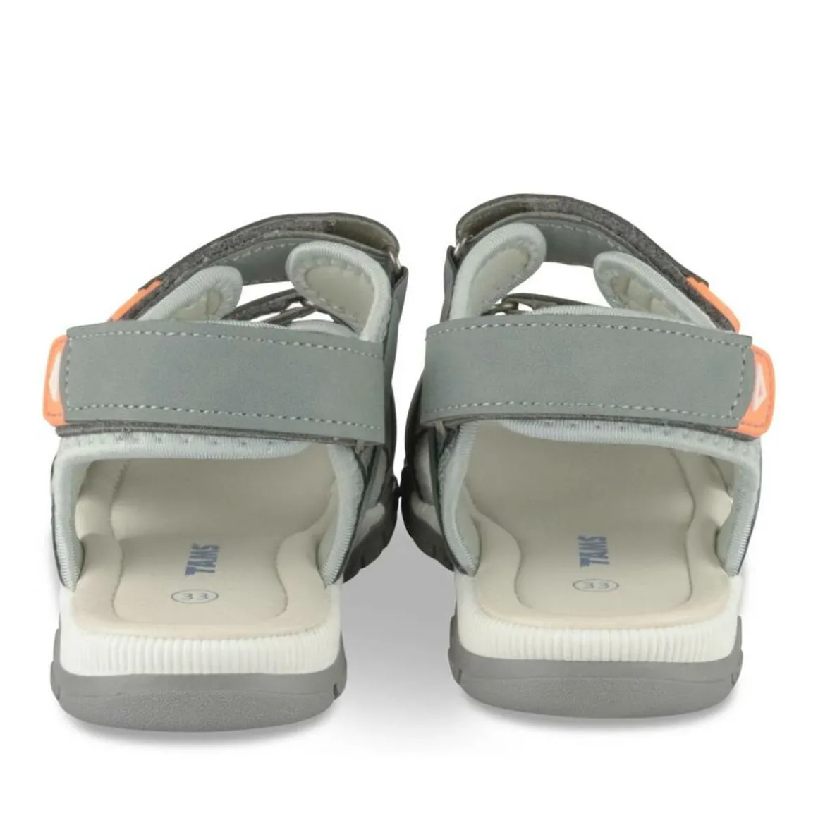 Sandalen BLAUW