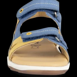 Sandalen BLAUW