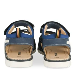 Sandalen BLAUW