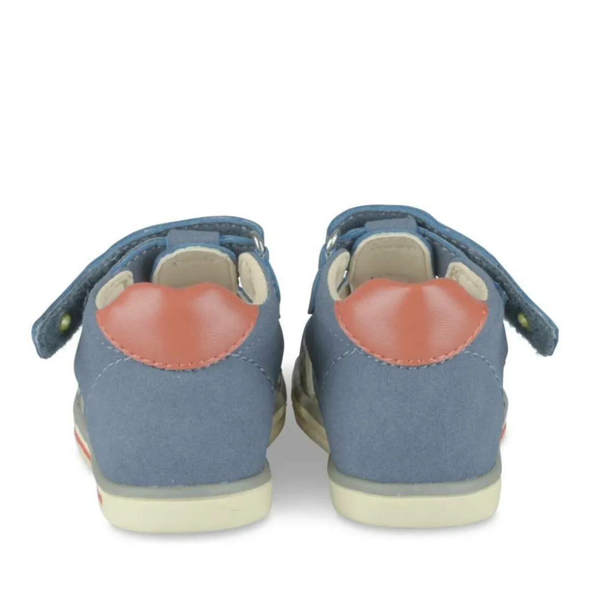 Sandalen BLAUW
