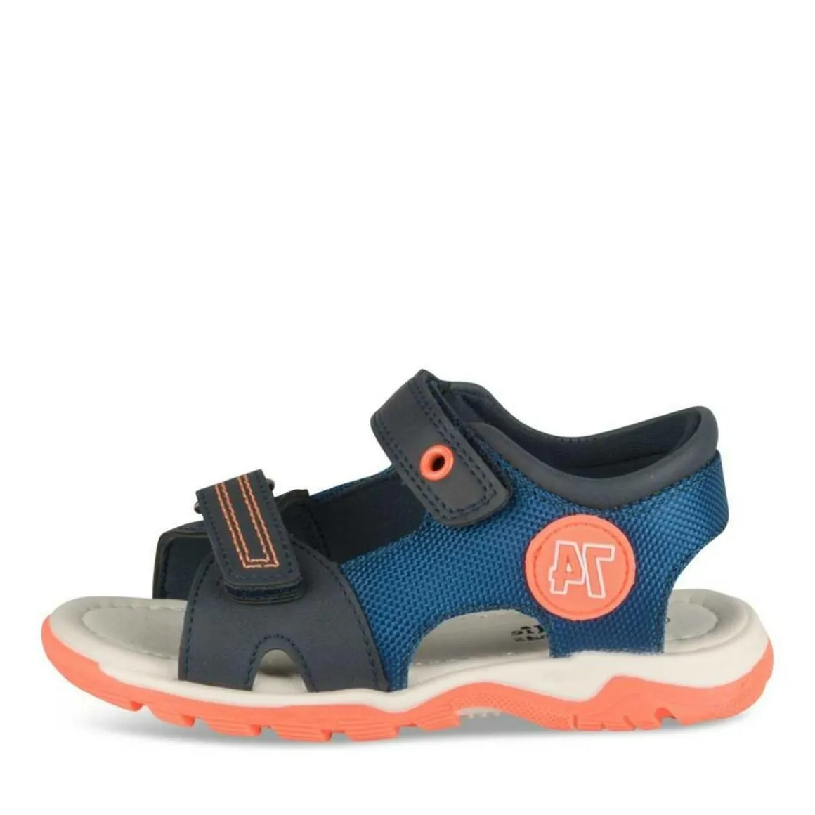 Sandalen BLAUW