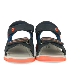 Sandalen BLAUW