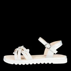 Sandalen BLAUW