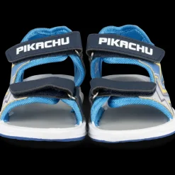 Sandalen BLAUW