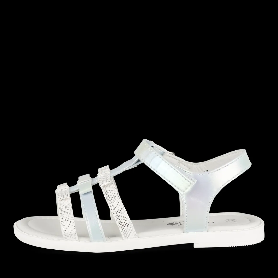Sandalen BLAUW
