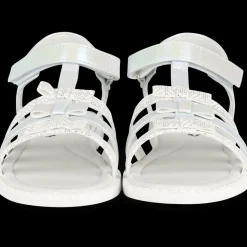 Sandalen BLAUW