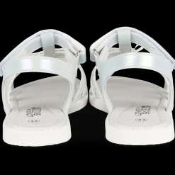 Sandalen BLAUW