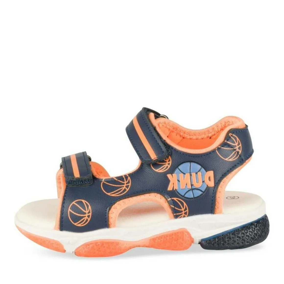 Sandalen BLAUW