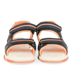 Sandalen BLAUW