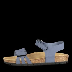 Sandalen BLAUW