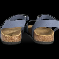 Sandalen BLAUW