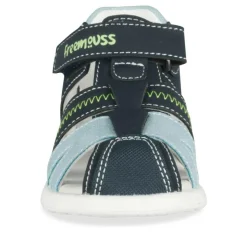 Sandalen BLAUW