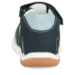 Sandalen BLAUW