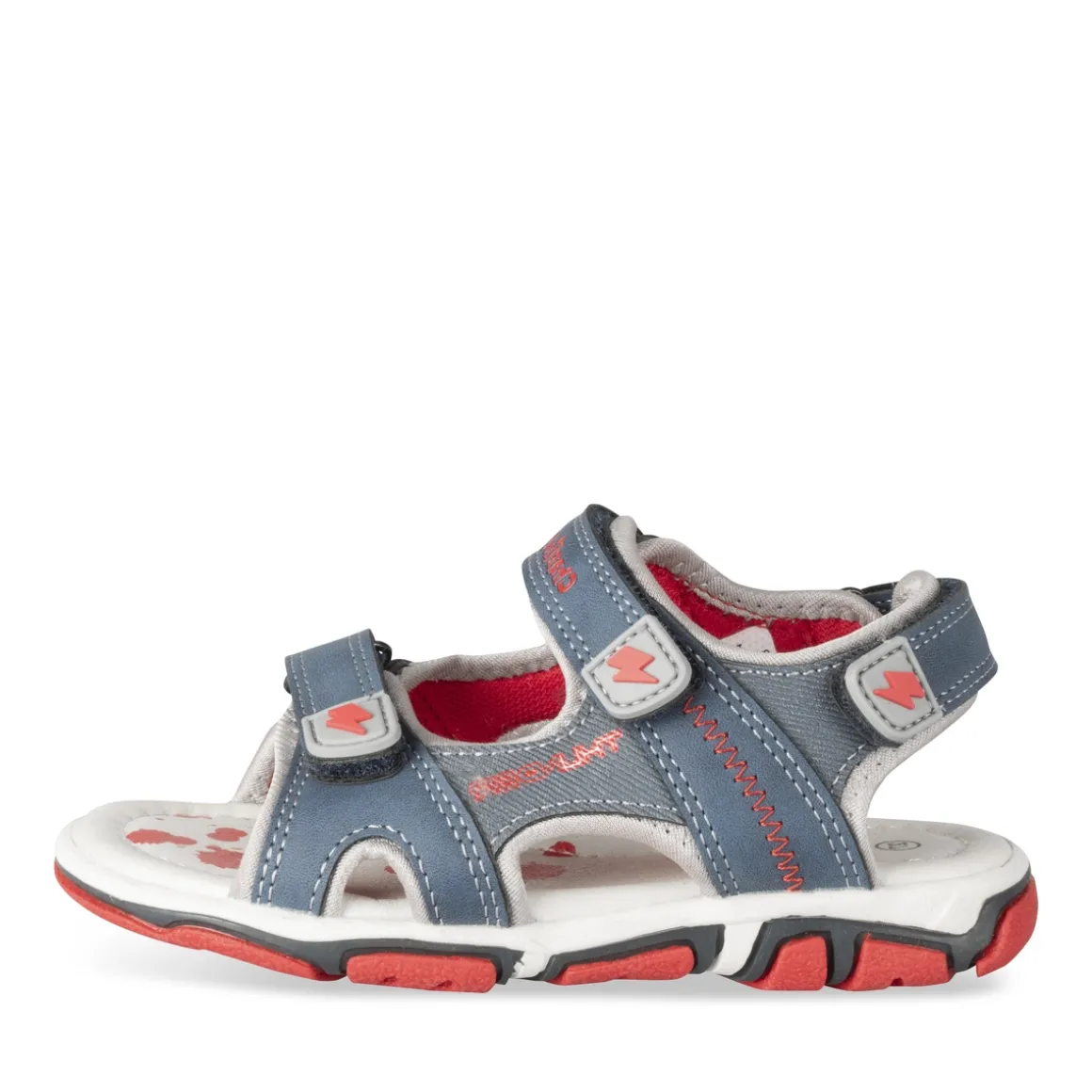 Sandalen BLAUW